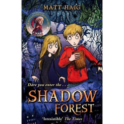ISBN Shadow Forest book English 416 pages