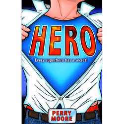 ISBN HERO, English, Paperback, 432 pages