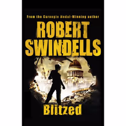 ISBN Blitzed, English, Paperback, 176 pages