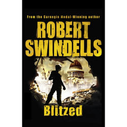 ISBN Blitzed book English Paperback 176 pages