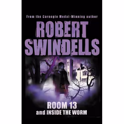 ISBN Room 13 And Inside The Worm, English, Paperback, 352 pages