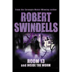 ISBN Room 13 And Inside The Worm book English Paperback 352 pages