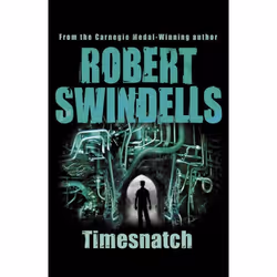 ISBN Timesnatch, English, Paperback, 176 pages