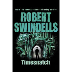 ISBN Timesnatch book English Paperback 176 pages