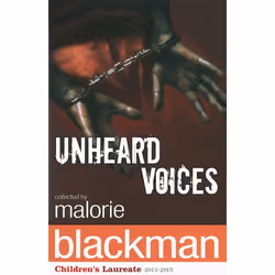 ISBN Unheard Voices, English, Paperback, 272 pages