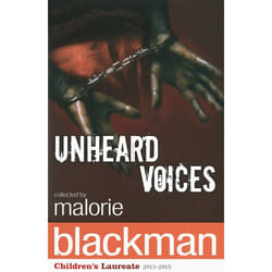 ISBN Unheard Voices book English Paperback 272 pages