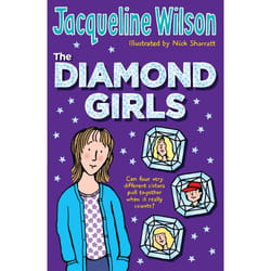 ISBN The Diamond Girls book English Paperback 352 pages