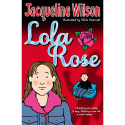 ISBN Lola Rose book English Paperback 352 pages
