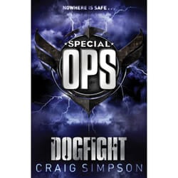 ISBN Special Operations: Dogfight book English Paperback 400 pages