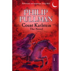 ISBN Count Karlstein - The Novel book General novel English 272 pages