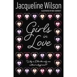 ISBN Girls In Love book English Paperback 208 pages