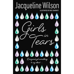 ISBN Girls In Tears book English Paperback 256 pages