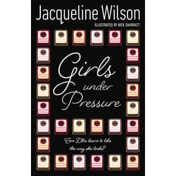 ISBN Girls Under Pressure book English Paperback 288 pages