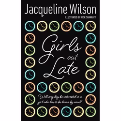 ISBN Girls Out Late, English, Paperback, 272 pages