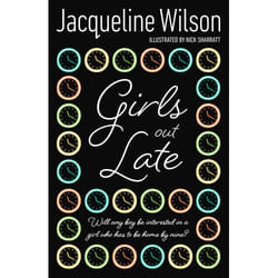 ISBN Girls Out Late book English Paperback 272 pages