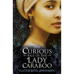 ISBN The Curious Tale of the Lady Caraboo book English Paperback 288 pages