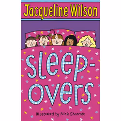 ISBN Sleepovers, English, Paperback, 112 pages