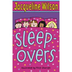 ISBN Sleepovers book English Paperback 112 pages