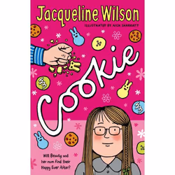 ISBN Cookie, English, Paperback, 336 pages