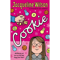 ISBN Cookie book English Paperback 336 pages