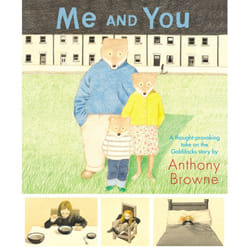 ISBN Me and You book English Paperback 32 pages