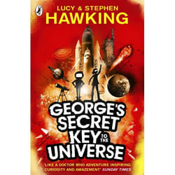 ISBN George's Secret Key to the Universe book English Paperback 352 pages
