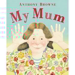 ISBN My Mum book English Paperback 32 pages