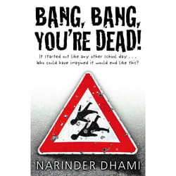 ISBN Bang Bang You're Dead book English Paperback 256 pages