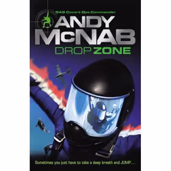 ISBN DropZone, English, Paperback, 288 pages