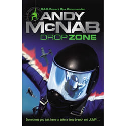 ISBN DropZone book English Paperback 288 pages