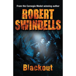 ISBN Blackout book English Paperback 224 pages