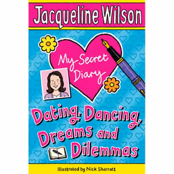 ISBN My Secret Diary, English, Paperback, 256 pages