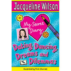ISBN My Secret Diary book English Paperback 256 pages