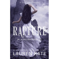ISBN Rapture book English Paperback 480 pages