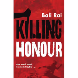 ISBN Killing Honour, English, Paperback, 336 pages