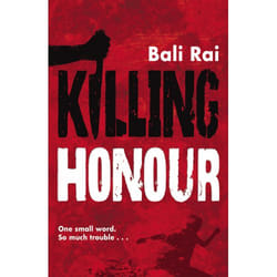 ISBN Killing Honour book English Paperback 336 pages