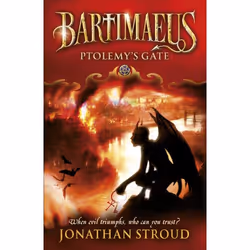 ISBN Ptolemy's Gate, English, Paperback, 528 pages