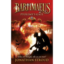 ISBN Ptolemy's Gate book English Paperback 528 pages