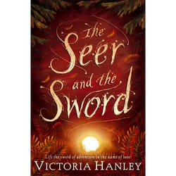 ISBN The Seer And The Sword book English Paperback 368 pages