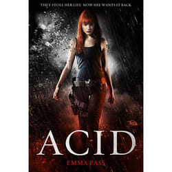 ISBN Acid book English Paperback 431 pages