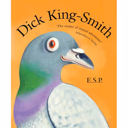 ISBN E.S.P., English, 64 pages
