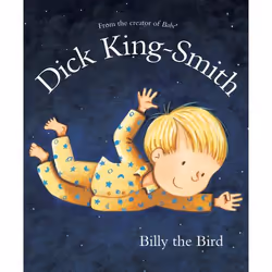 ISBN Billy the Bird, English, 112 pages