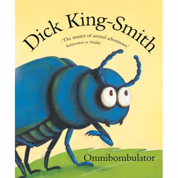 ISBN Omnibombulator, English, 64 pages
