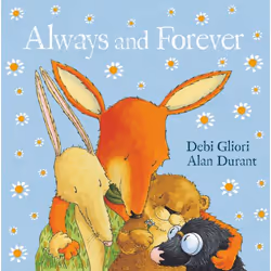 ISBN Always and Forever, English, 32 pages