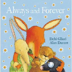 ISBN Always and Forever book English 32 pages