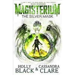 ISBN Magisterium : The Silver Mask book English Paperback 240 pages