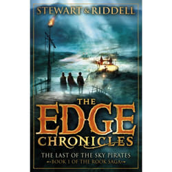 ISBN The Edge Chronicles 7: The Last of the Sky Pirates book English Paperback 512 pages