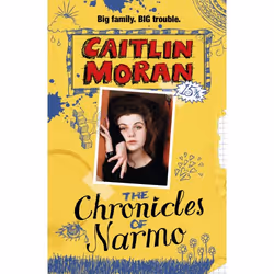 ISBN The Chronicles Of Narmo, English, Paperback, 160 pages