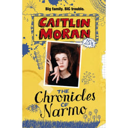 ISBN The Chronicles Of Narmo book English Paperback 160 pages