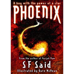 ISBN Phoenix book English Paperback 496 pages